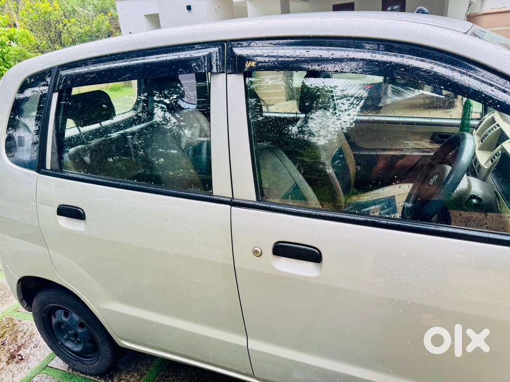 Maruti Suzuki Zen Estilo Petrol 2009