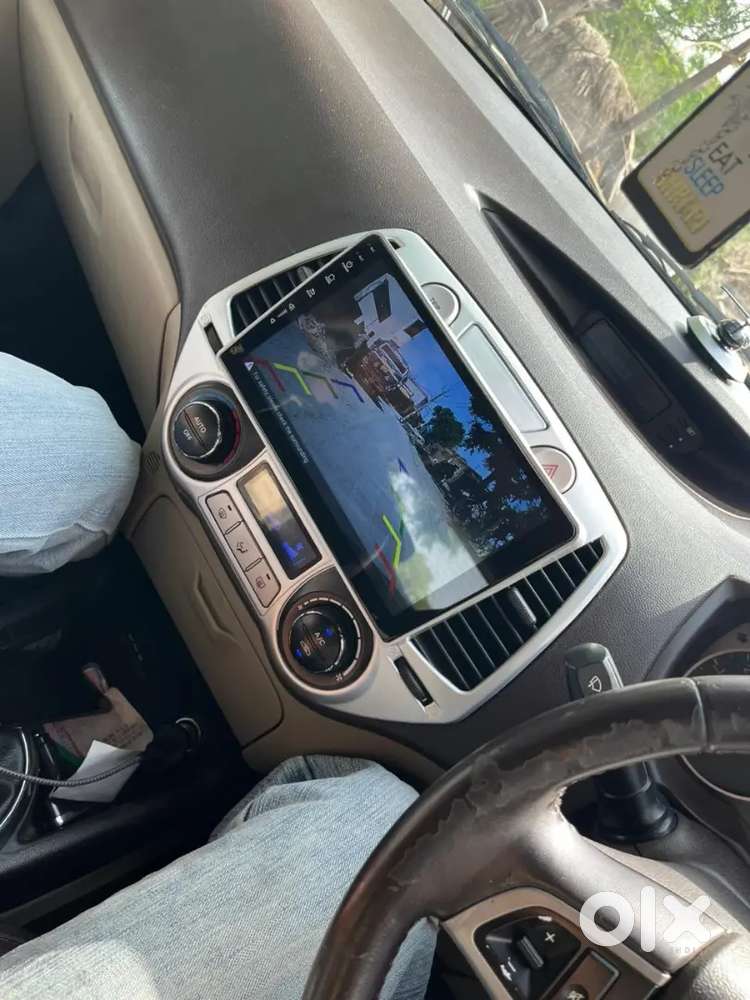 Hyundai I20 2010 Petrol Good Condition