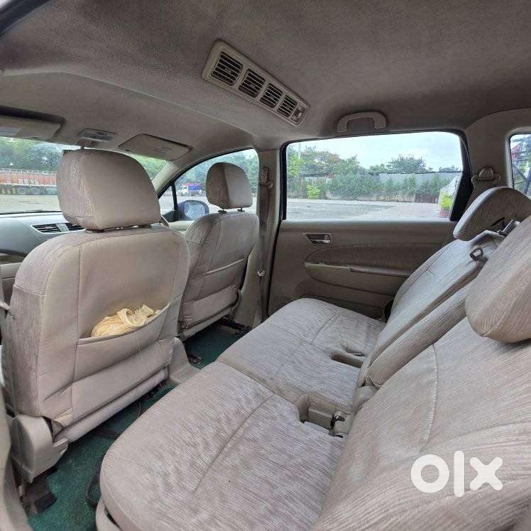 Maruti Suzuki Ertiga 1.5 Zdi, 2013, Diesel