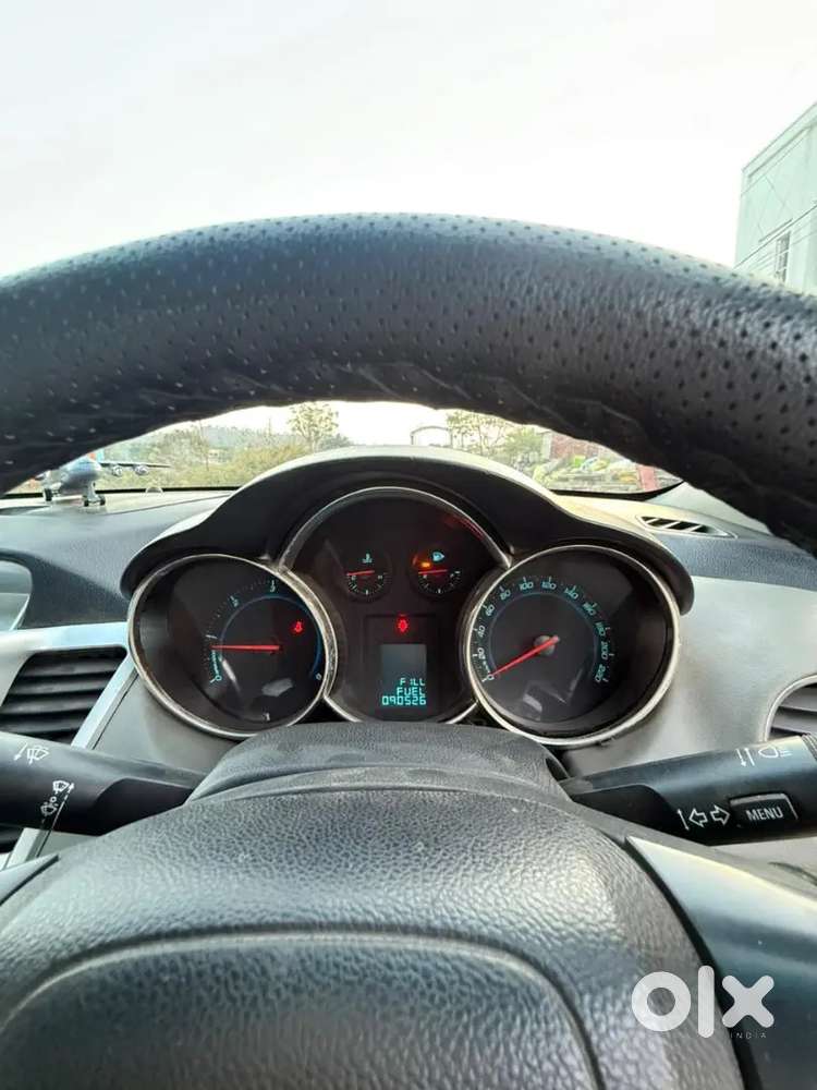 Scratch Less Condition Just Tak And Drive