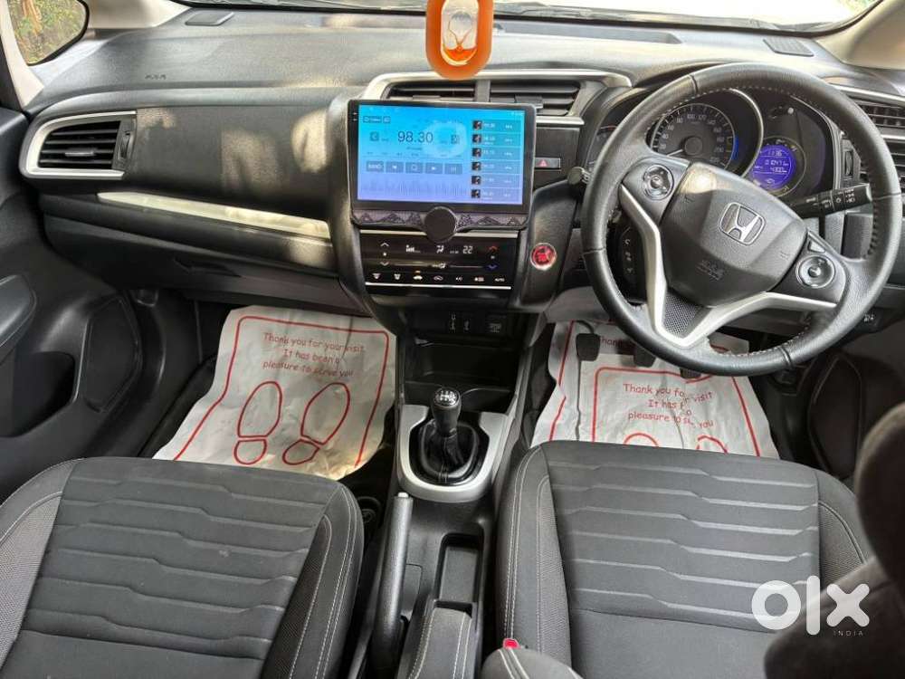 Honda Wr-v I-vtec Vx, 2022, Petrol