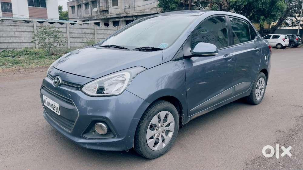 Hyundai Xcent 1.2 S Crdi, 2014, Diesel