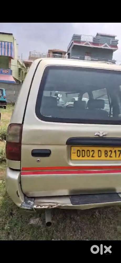 Chevrolet Travera For Sell