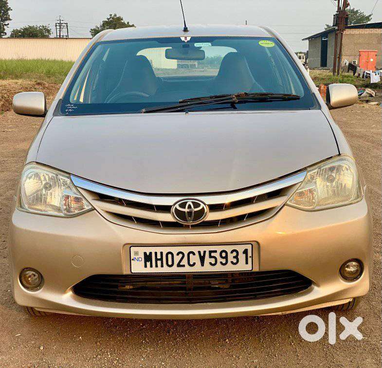 Toyota Etios Liva 2013-2014 Gd, 2014, Diesel