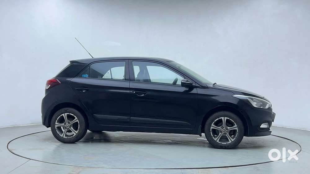 Hyundai Elite I20 [ ] 1.2 Sportz, 2016, Petrol