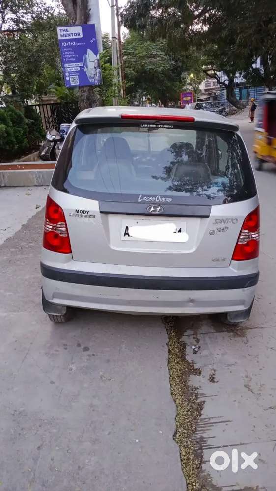 Good Condition Just Take And Drive