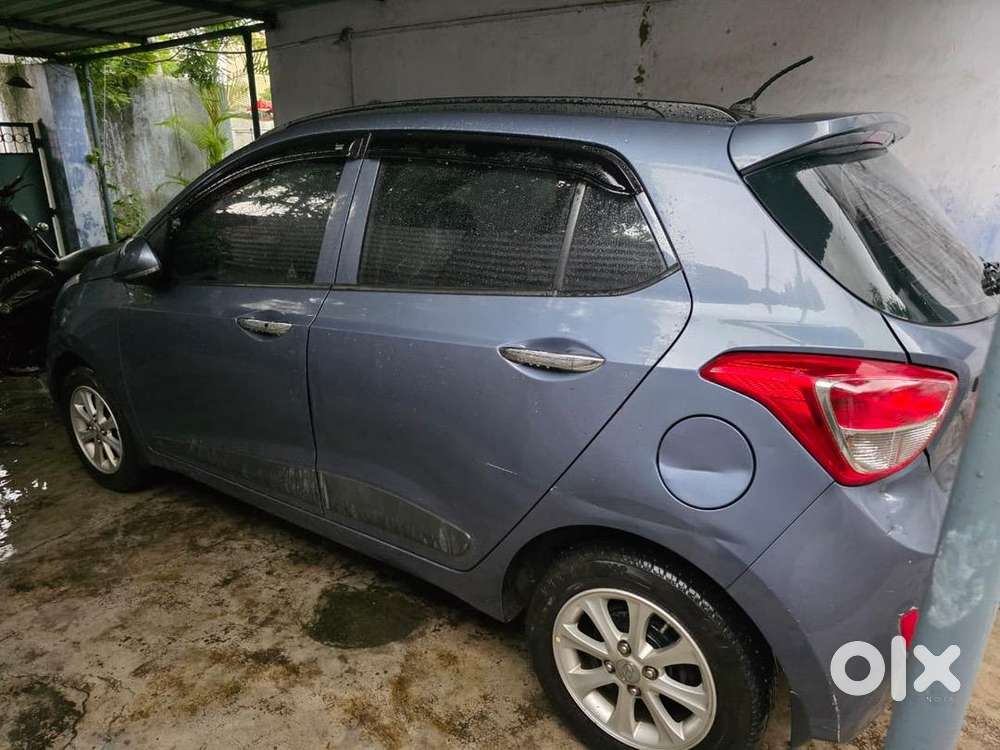 Hyundai Car Manual 2014