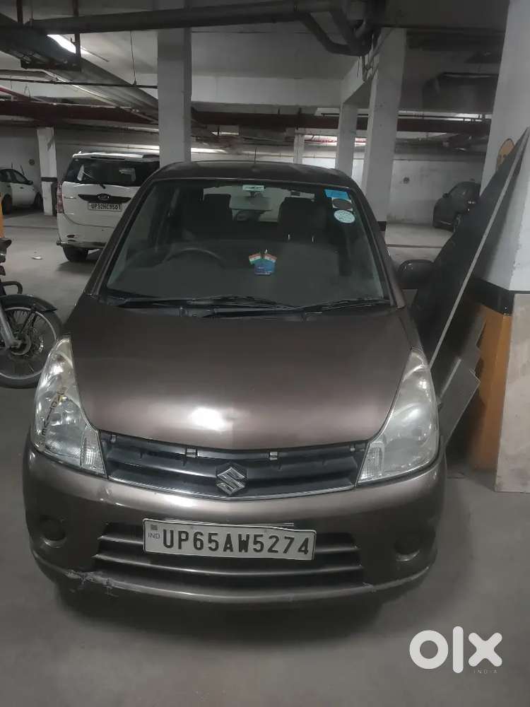 Maruti Suzuki Estilo 2010 Petrol 100000 Km Driven