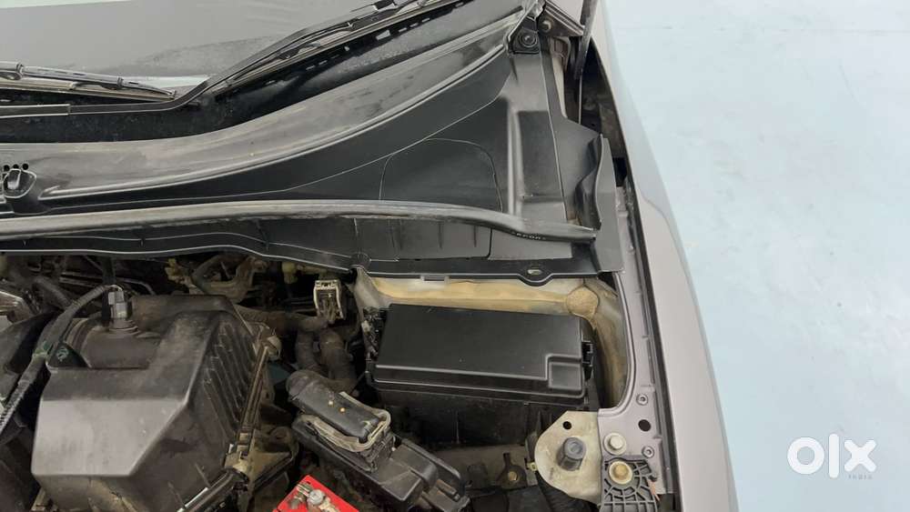 Honda City I-vtec V, 2018, Petrol
