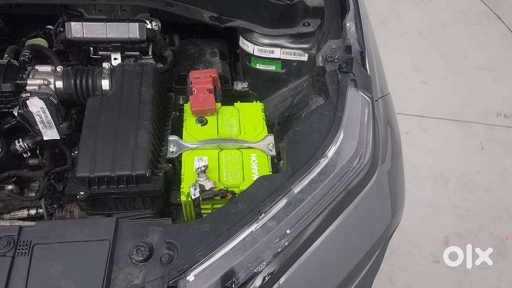 Tata Punch 1.2 Revotron Adventure Rhythm Pack Mt, 2024, Petrol