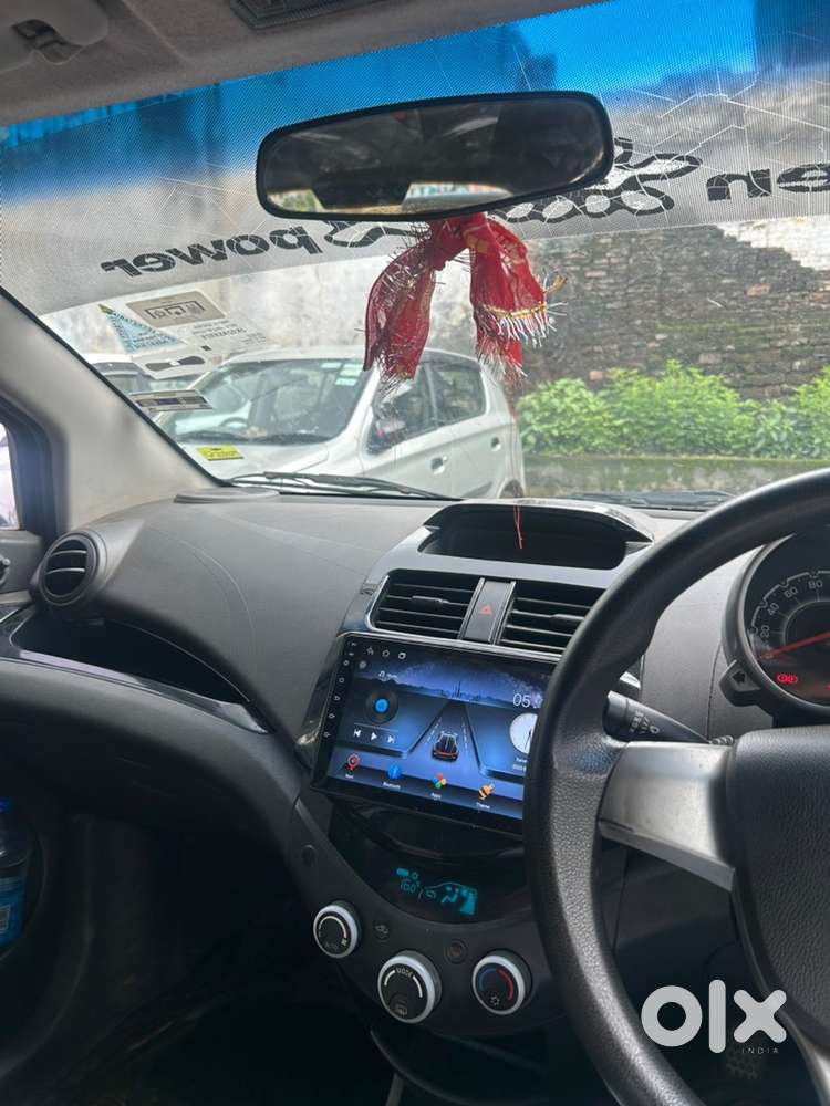 Chevrolet Beat Petrol 2011 Life Exetended