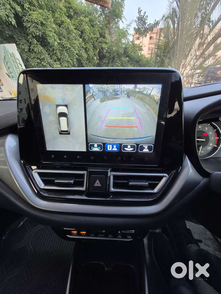 Maruti Suzuki Baleno 1.2 Alpha At, 2022, Petrol