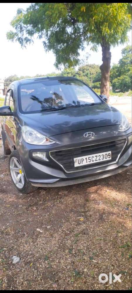 Santro Car 2019