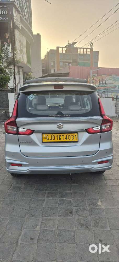 Maruti Suzuki Ertiga Vxi (o) Cng, 2023, Cng & Hybrids