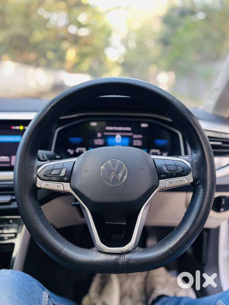 Volkswagen Virtus 1.0 Topline Tsi, 2023, Petrol