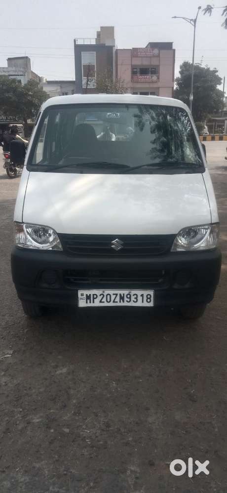Maruti Suzuki Eeco 5 Seater Ac, 2024, Petrol