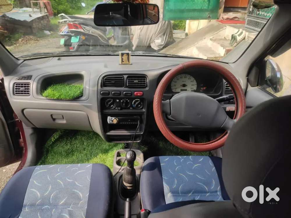 Very Good Condition Child Ac Power Steering