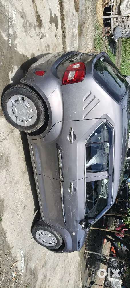 Maruti Suzuki Ignis 2022 Variant 1.2 Sigma Mt