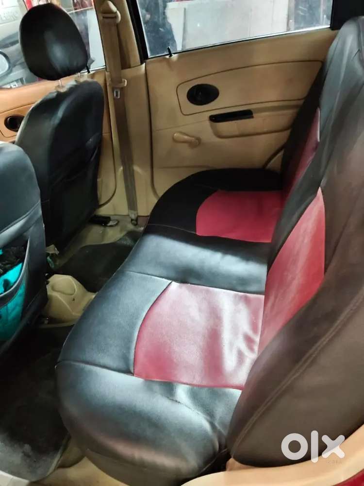 Chevrolet Spark Ls 2011