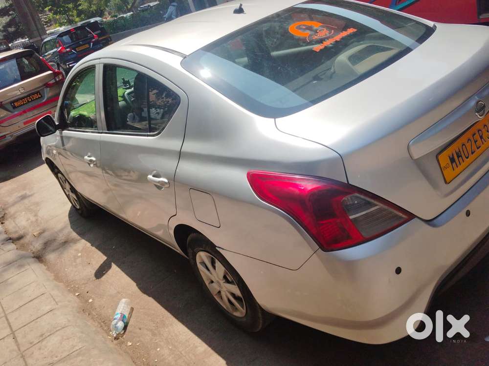 Nissan Sunny 2014-2016 Diesel Xe, 2018, Diesel