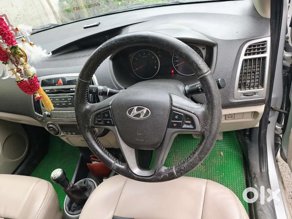 Hyundai I20 2014 Petrol Well Maintained
