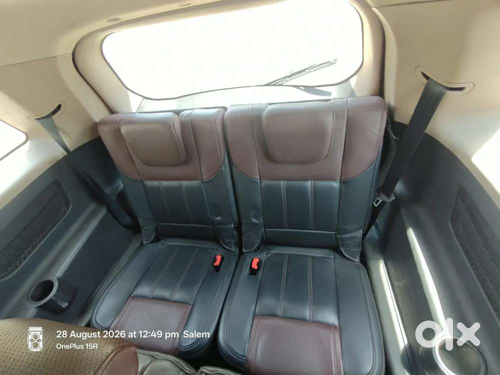Mahindra Xuv500 W8, 2012, Diesel