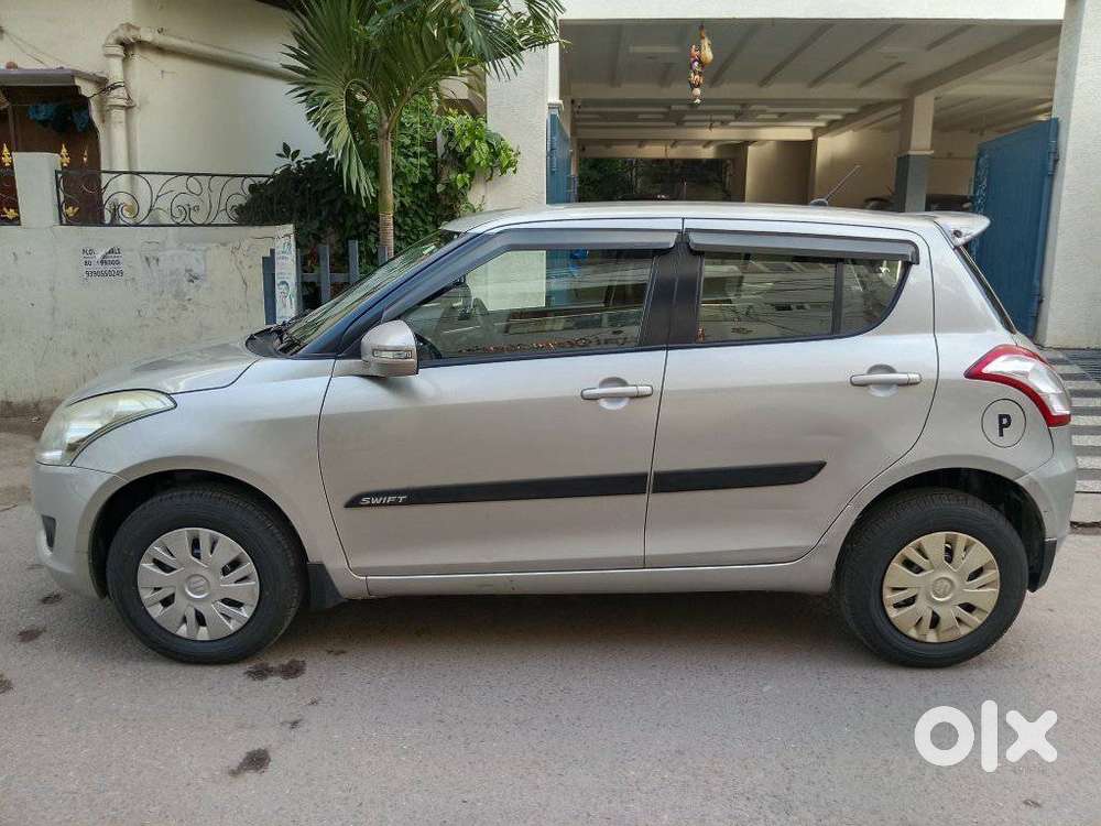 Maruti Suzuki Swift Vxi, 2014, Petrol