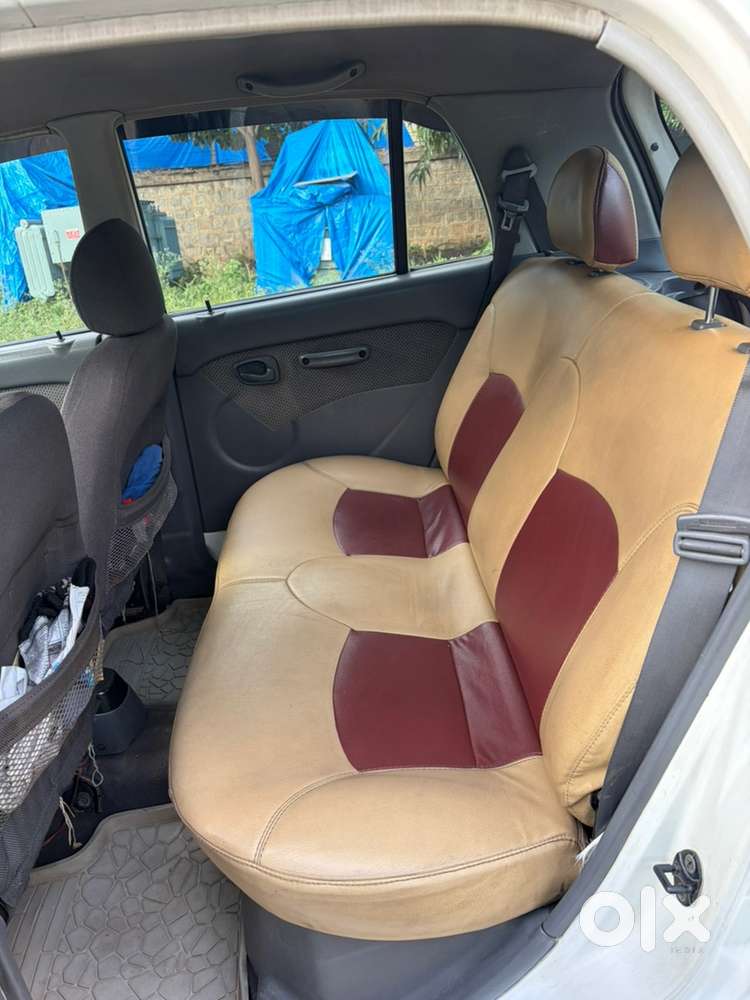 Hyundai Santro Xing 2003