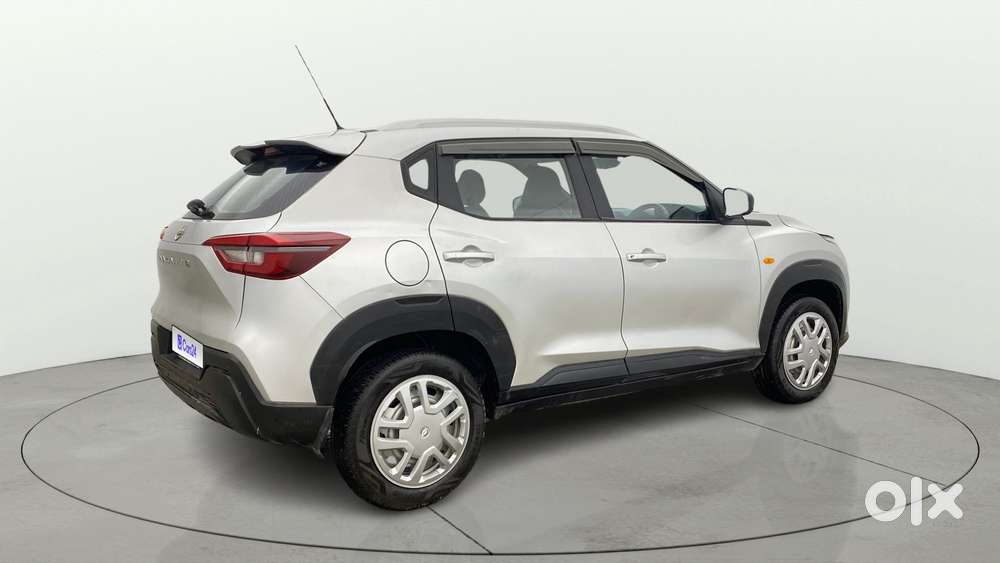 Nissan Magnite 1.0 Xe, 2021, Petrol