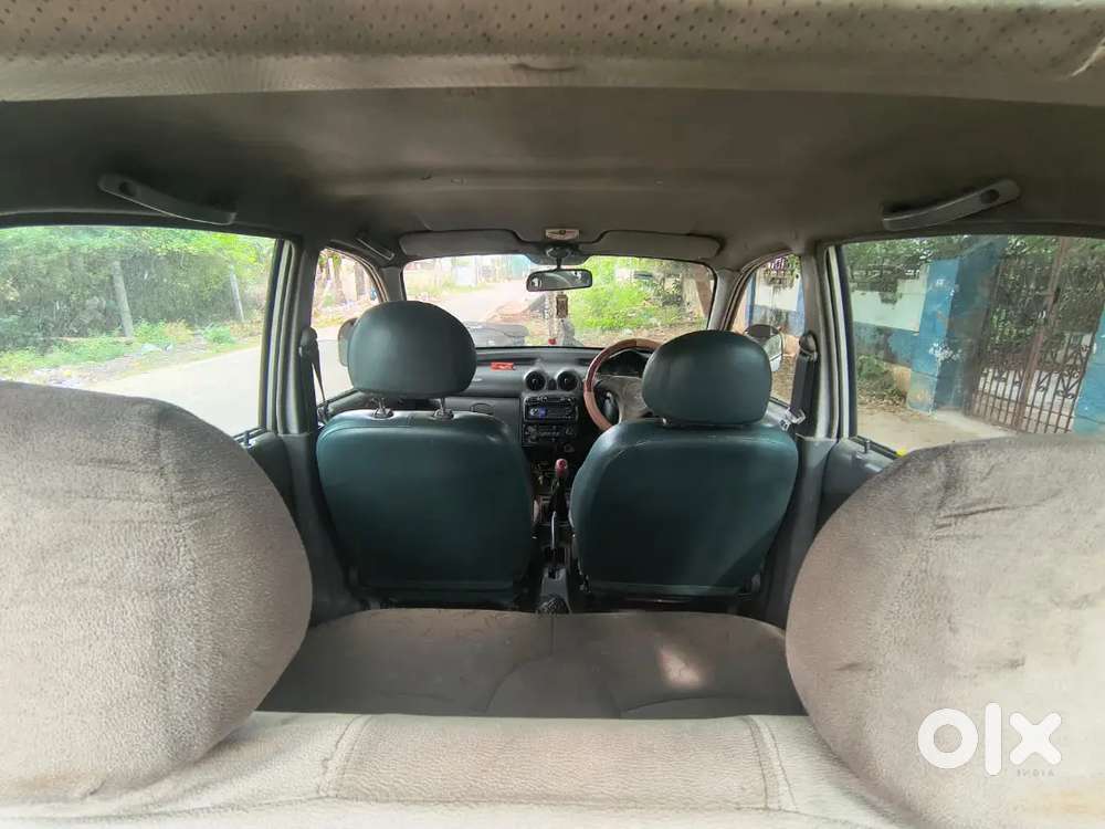 Hyundai Santro Xing 2002 Manual Petrol