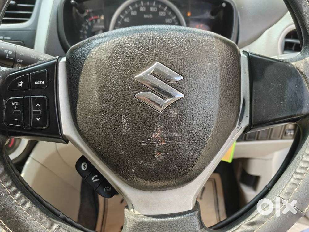 Maruti Suzuki Celerio 2014-2017 Zxi, 2016, Petrol