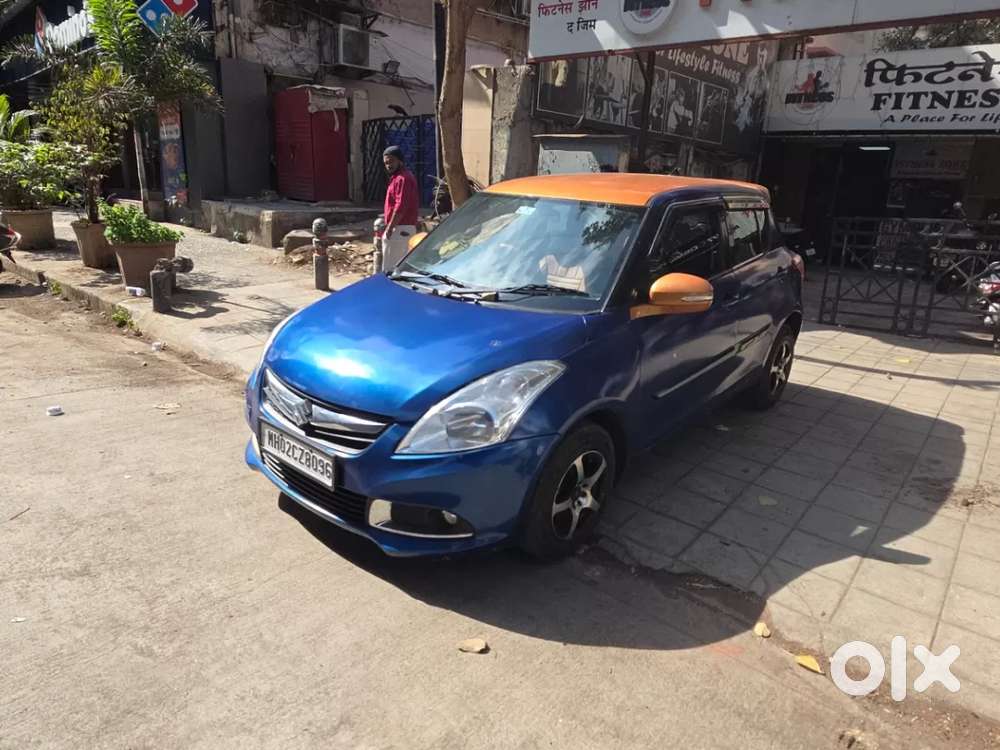 Maruti Suzuki Swift Vxi, 2013, Petrol