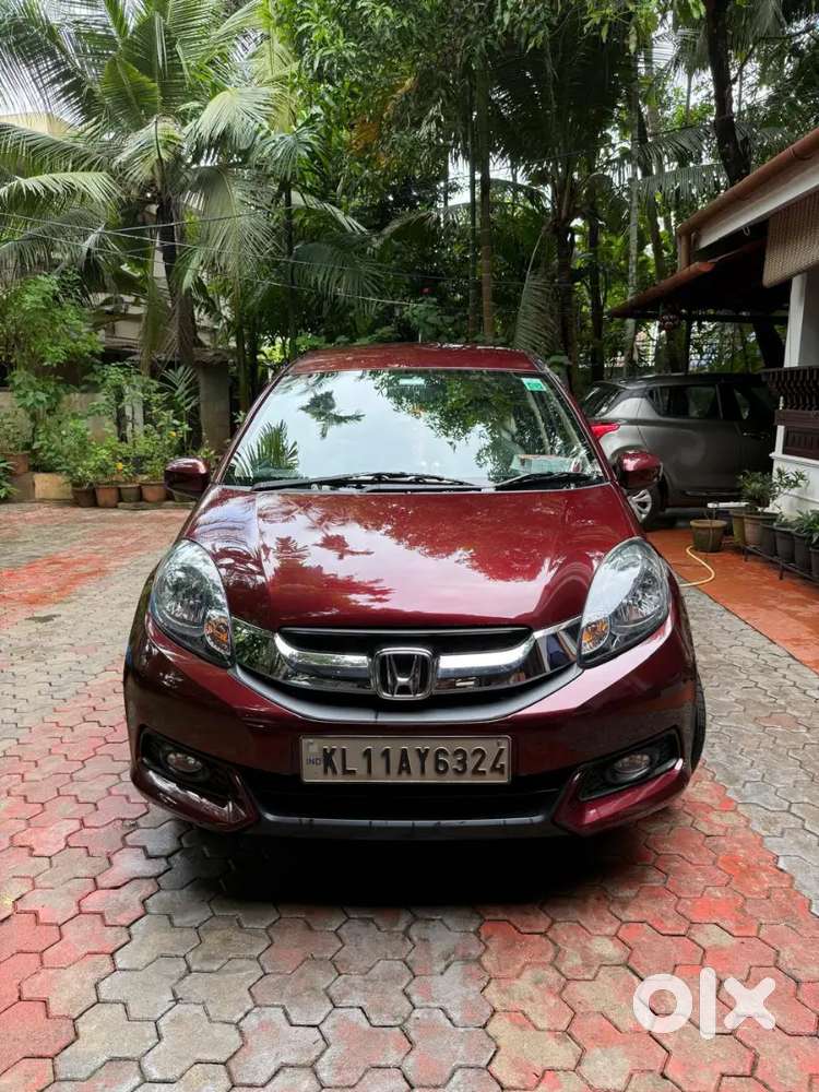 Honda Mobilio