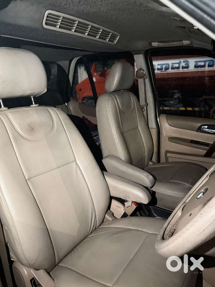 Tata Safari Storme Diesel 2013 Model