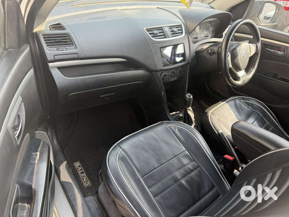 Maruti Suzuki Swift Vxi Optional, 2013, Petrol