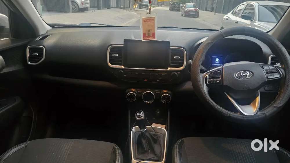 Hyundai Venue 2019 Petrol Good Condition