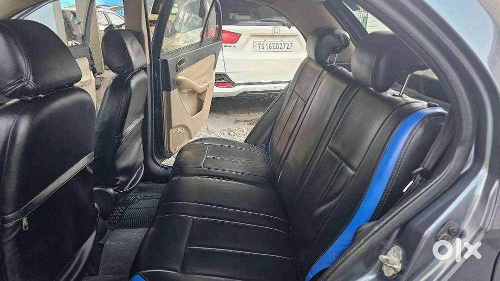 Tata Indica Vista 2008-2013 Quadrajet 90 Vx, 2013, Diesel