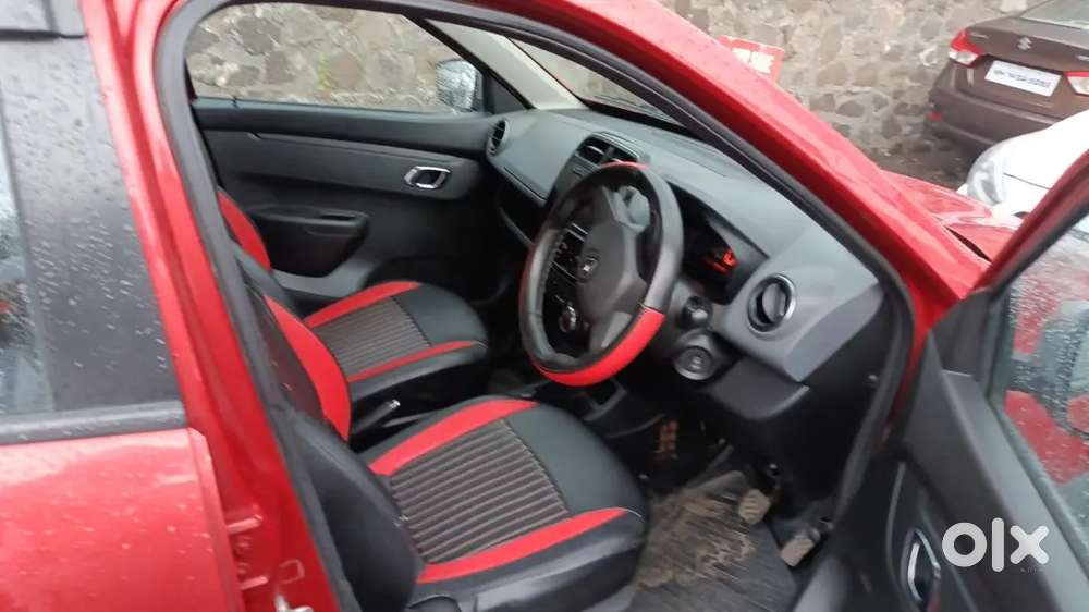 Renault Kwid 2020 Car