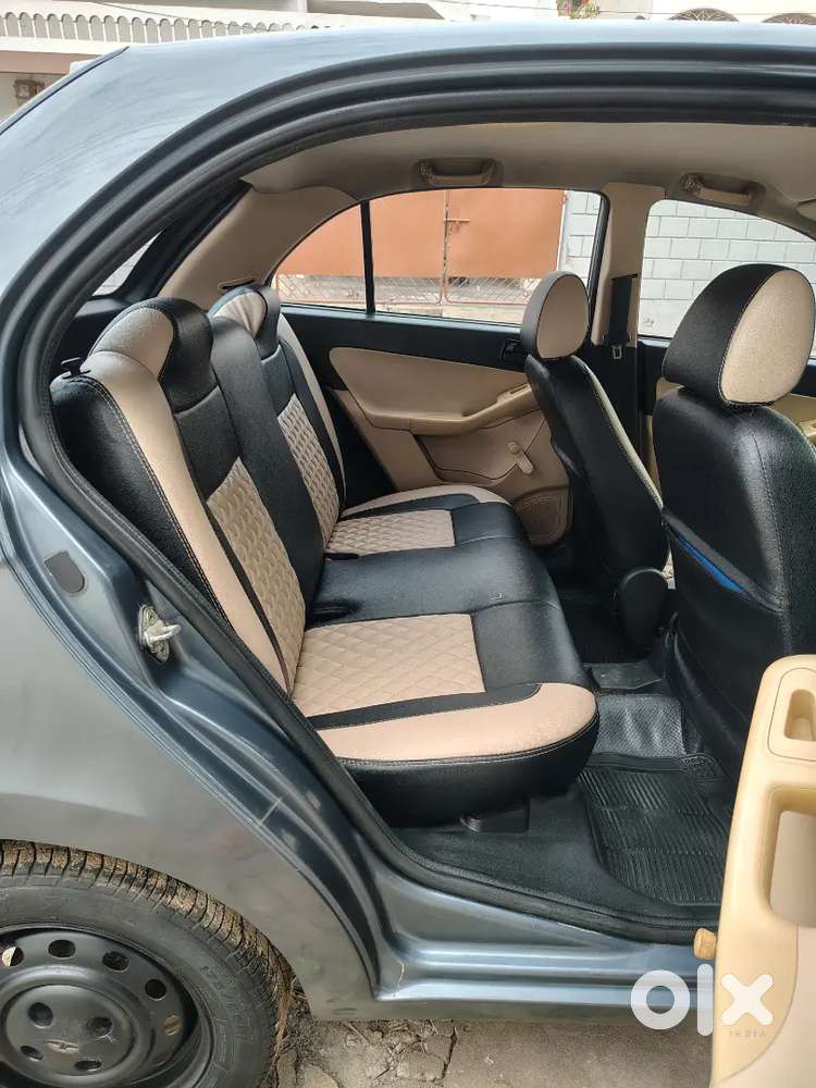 Tata Indica Vista 2014 Diesel