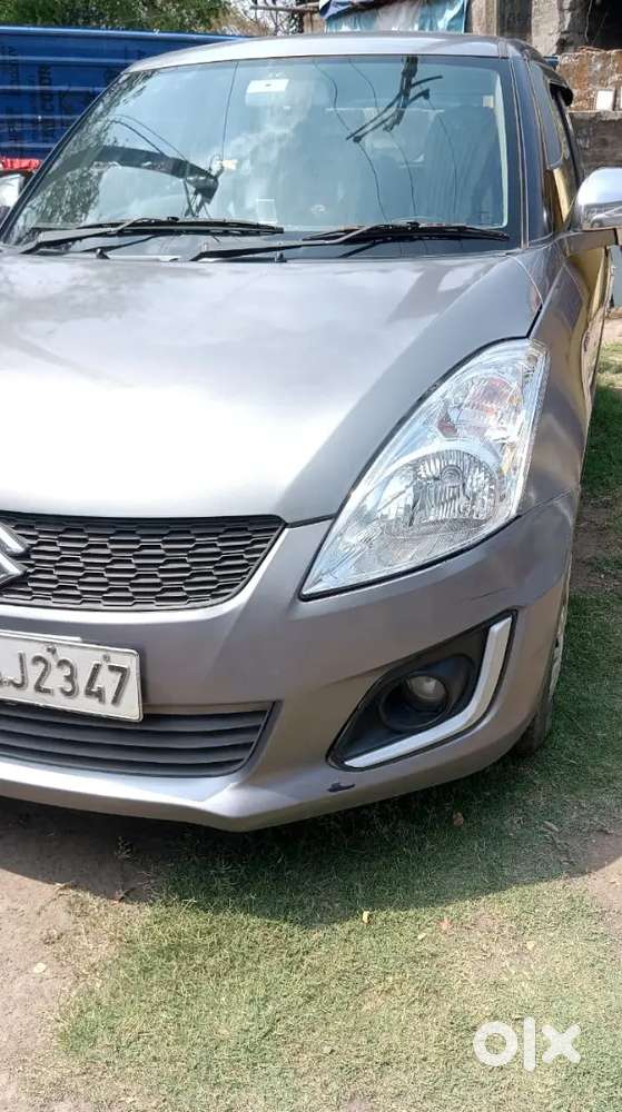 Maruti Suzuki Swift 2018