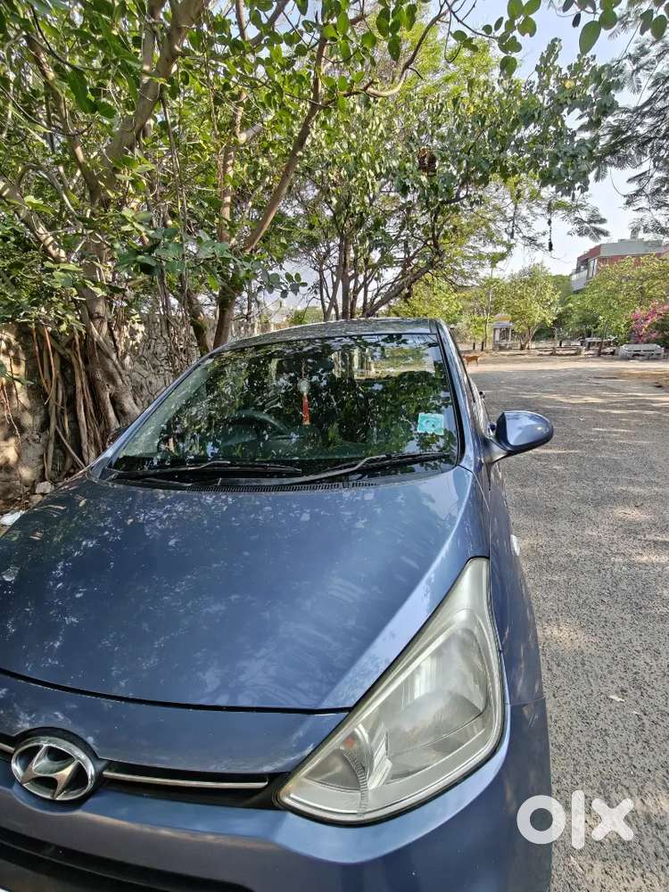 Hyundai Grand I10 2015 Petrol 63000 Km Driven Very Good Condition..