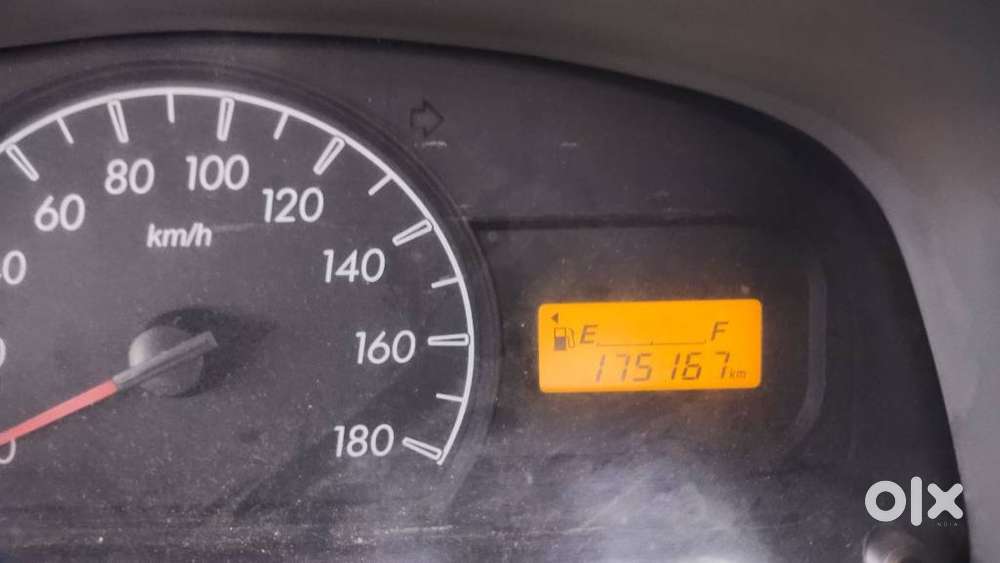 Maruti Suzuki Alto Std, 2010, Petrol