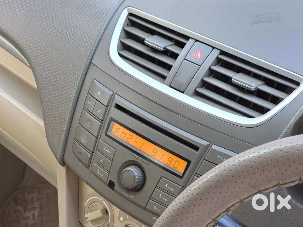 Maruti Suzuki Ertiga Vxi, 2015, Petrol