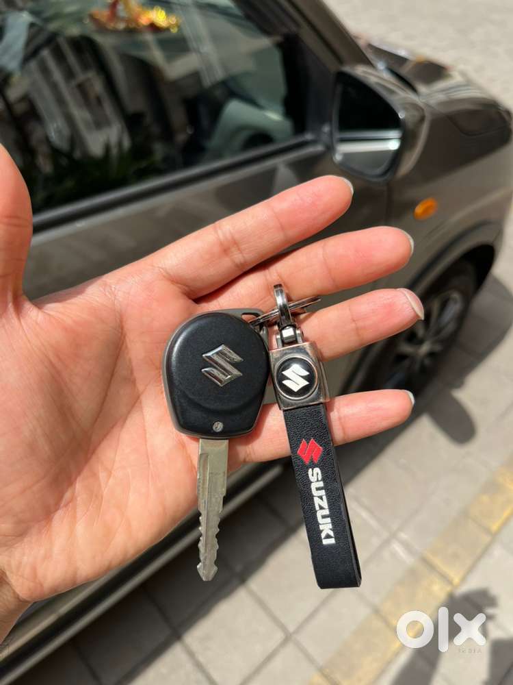 2022 Maruti Wagon R Km Driven 46000