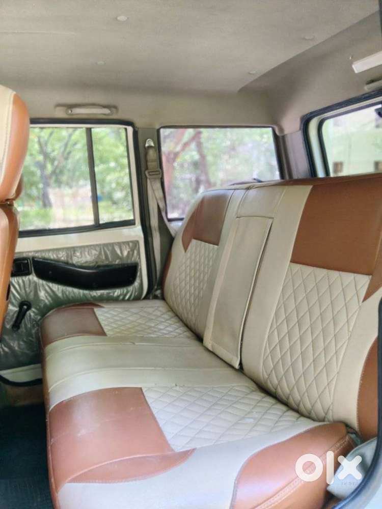 Mahindra Bolero B4, 2020, Diesel