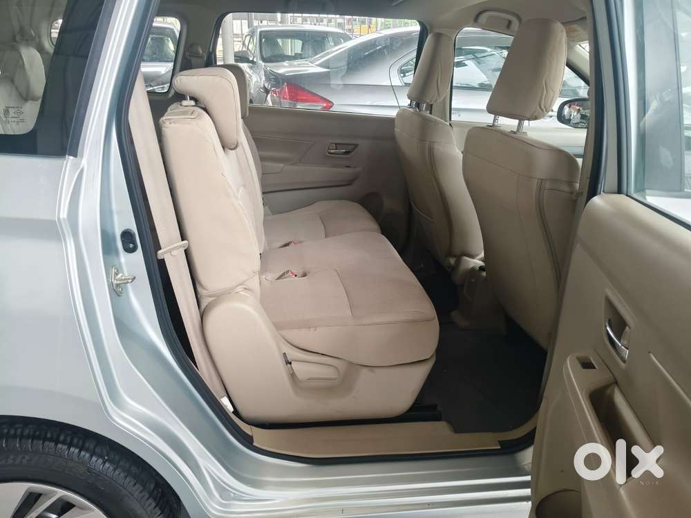 Maruti Suzuki Ertiga, 2023, Petrol