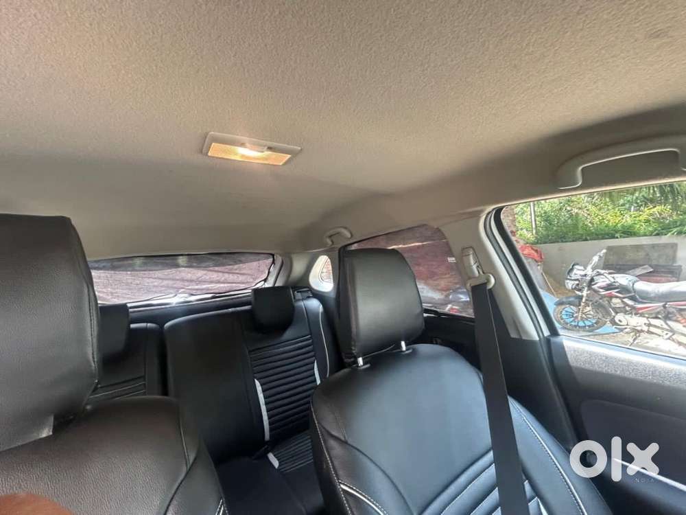 Toyota Glanza 2020 Petrol Well Maintained