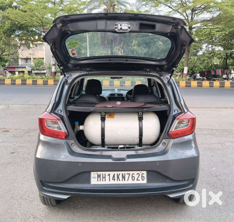 Tata Tiago 1.2 Revotron Xt Cng, 2023, Cng & Hybrids