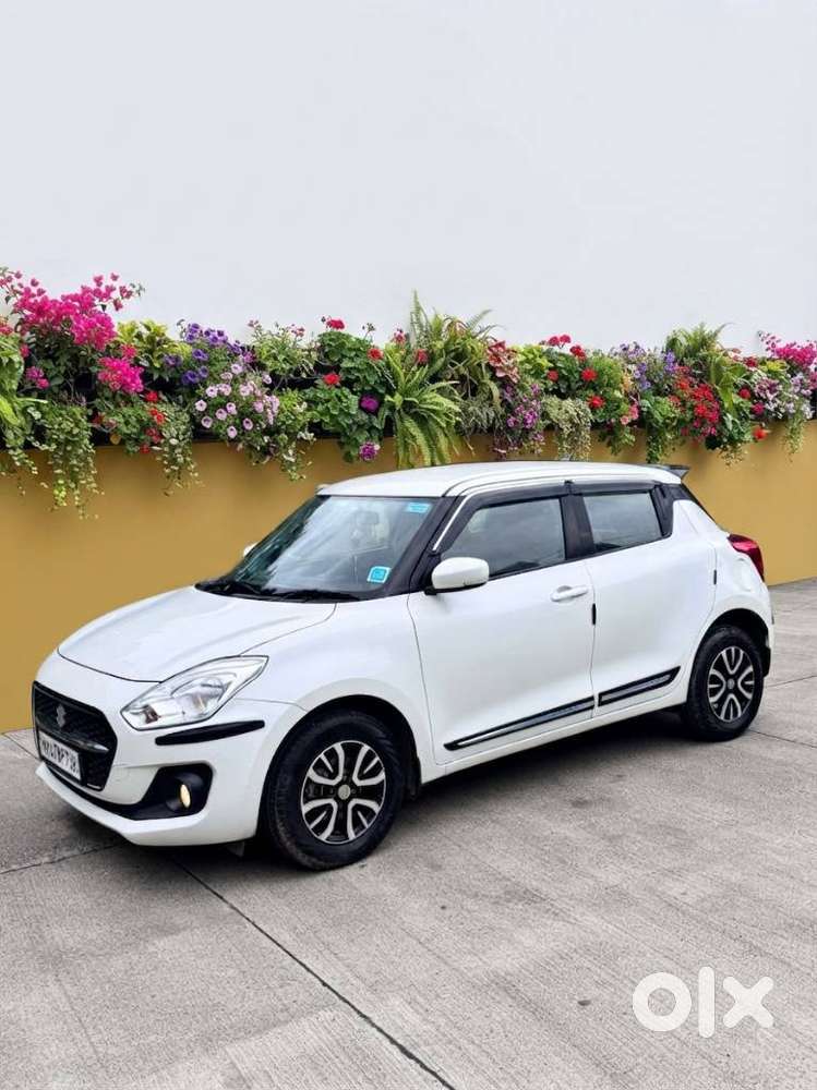 Maruti Suzuki Swift Vxi Ags, 2024, Petrol