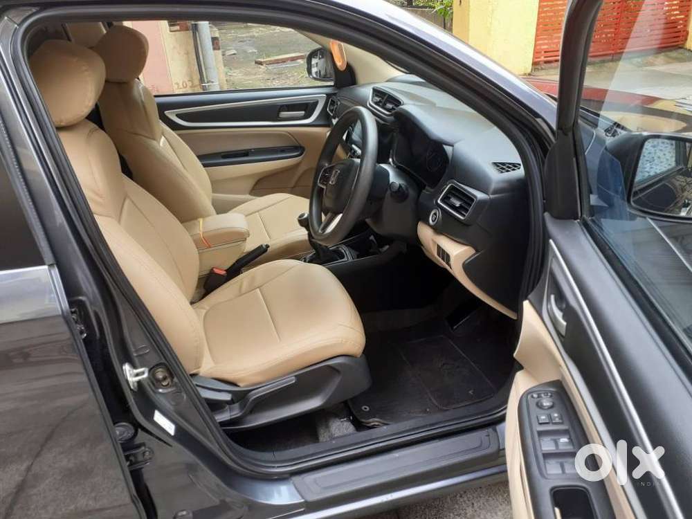 Honda Amaze 2nd Gen Vx, 2022, Petrol
